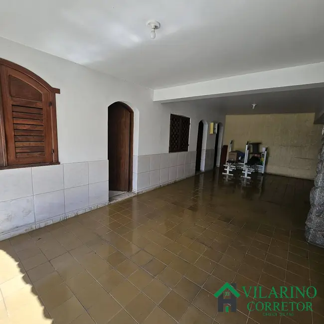 Foto 4 de Casa com 3 quartos à venda, 290m2 em Renascença, Belo Horizonte - MG
