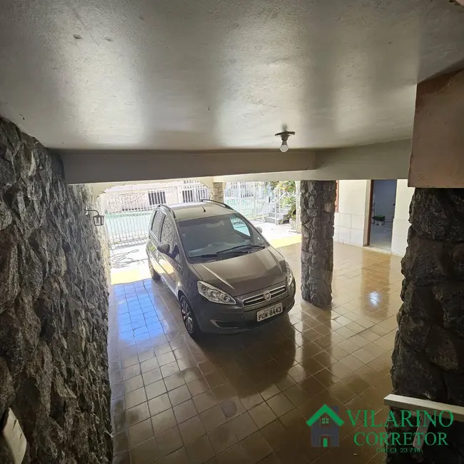 Foto 7 de Casa com 3 quartos à venda, 290m2 em Renascença, Belo Horizonte - MG