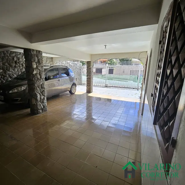 Foto 3 de Casa com 3 quartos à venda, 290m2 em Renascença, Belo Horizonte - MG