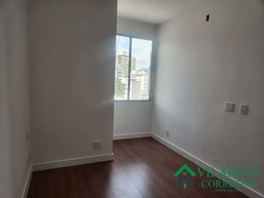 Foto 9 de Apartamento com 3 quartos à venda, 84m2 em Graça, Belo Horizonte - MG
