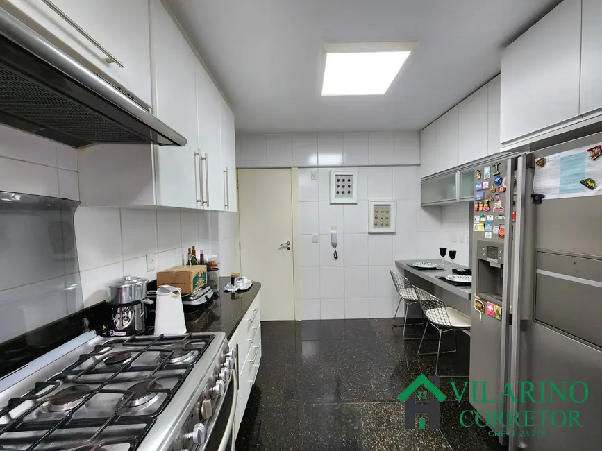 Foto 8 de Apartamento com 4 quartos à venda, 177m2 em Anchieta, Belo Horizonte - MG