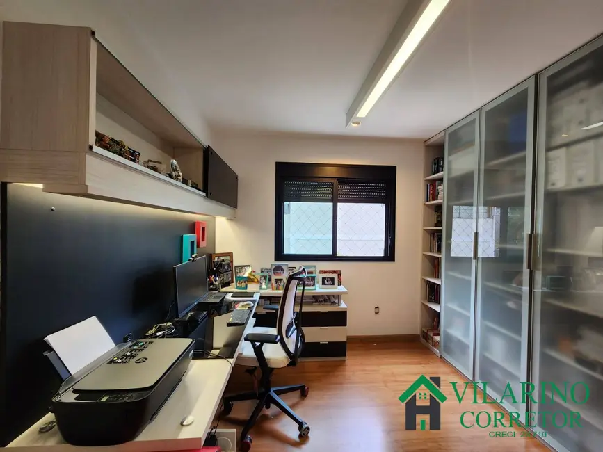 Foto 5 de Apartamento com 4 quartos à venda, 177m2 em Anchieta, Belo Horizonte - MG