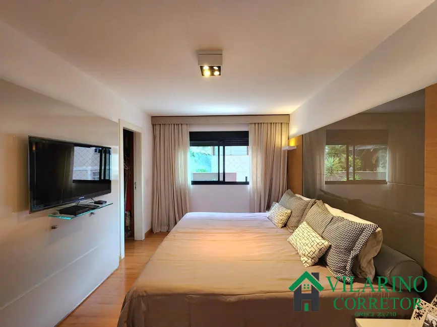 Foto 7 de Apartamento com 4 quartos à venda, 177m2 em Anchieta, Belo Horizonte - MG