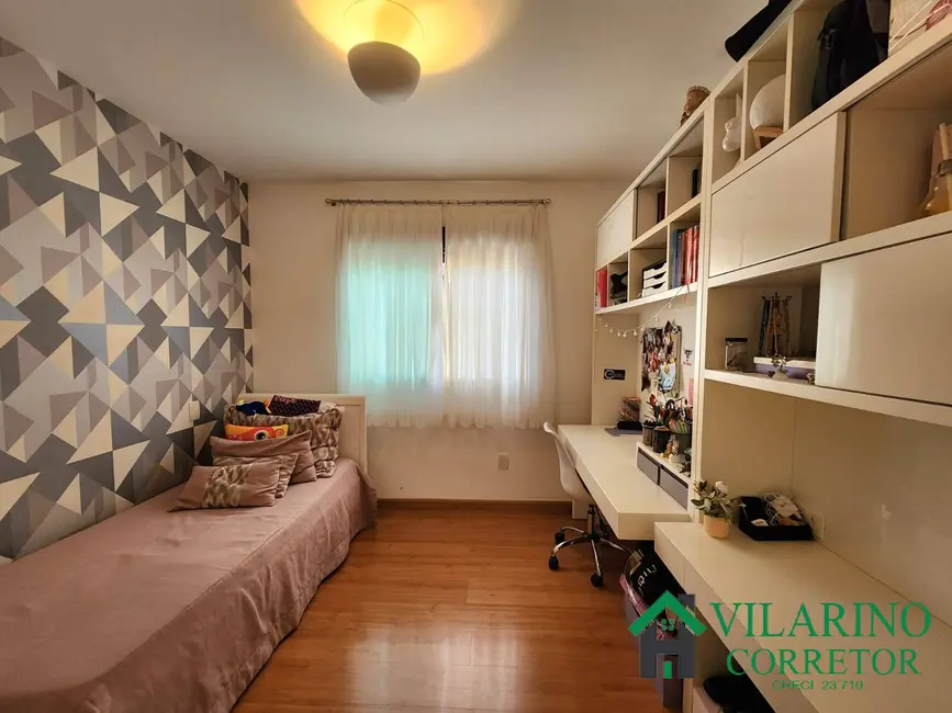 Foto 6 de Apartamento com 4 quartos à venda, 177m2 em Anchieta, Belo Horizonte - MG