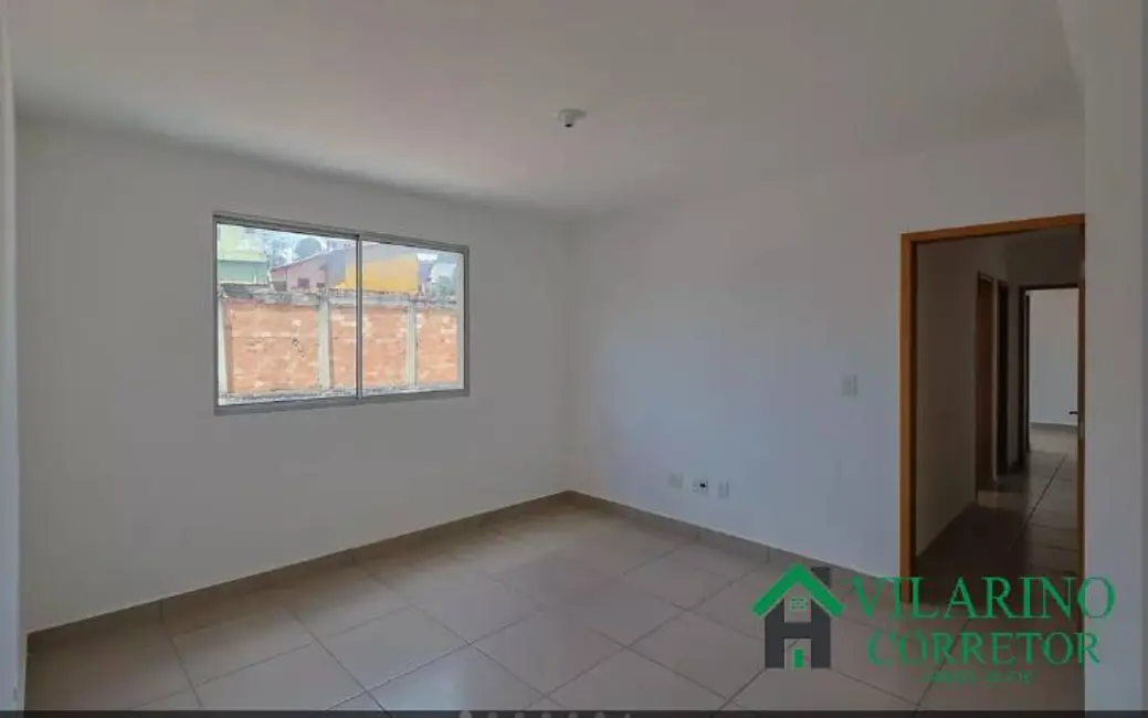 Foto 1 de Apartamento com 2 quartos à venda, 57m2 em Floresta, Belo Horizonte - MG