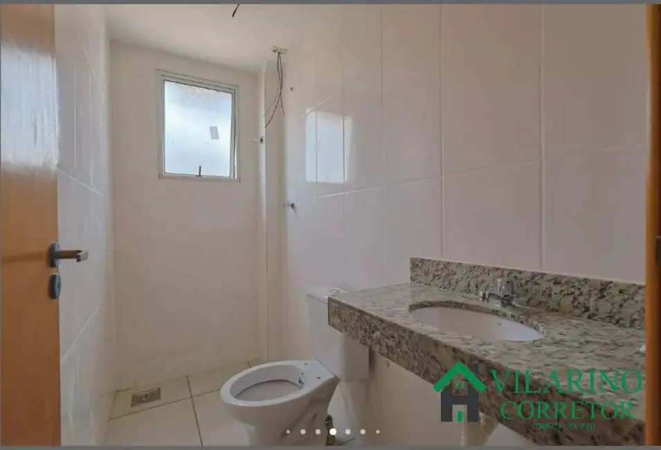 Foto 9 de Apartamento com 2 quartos à venda, 57m2 em Floresta, Belo Horizonte - MG