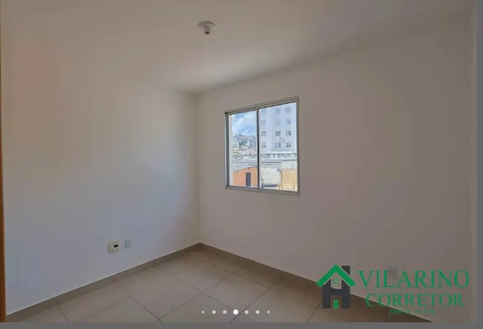 Foto 6 de Apartamento com 2 quartos à venda, 57m2 em Floresta, Belo Horizonte - MG