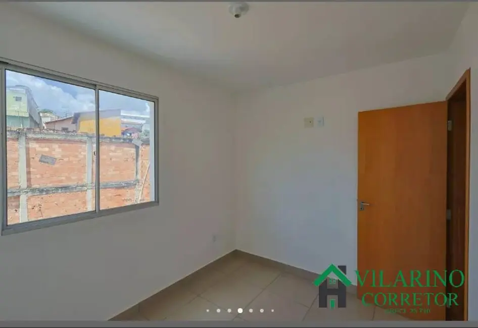Foto 7 de Apartamento com 2 quartos à venda, 57m2 em Floresta, Belo Horizonte - MG