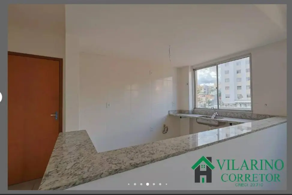 Foto 5 de Apartamento com 2 quartos à venda, 57m2 em Floresta, Belo Horizonte - MG