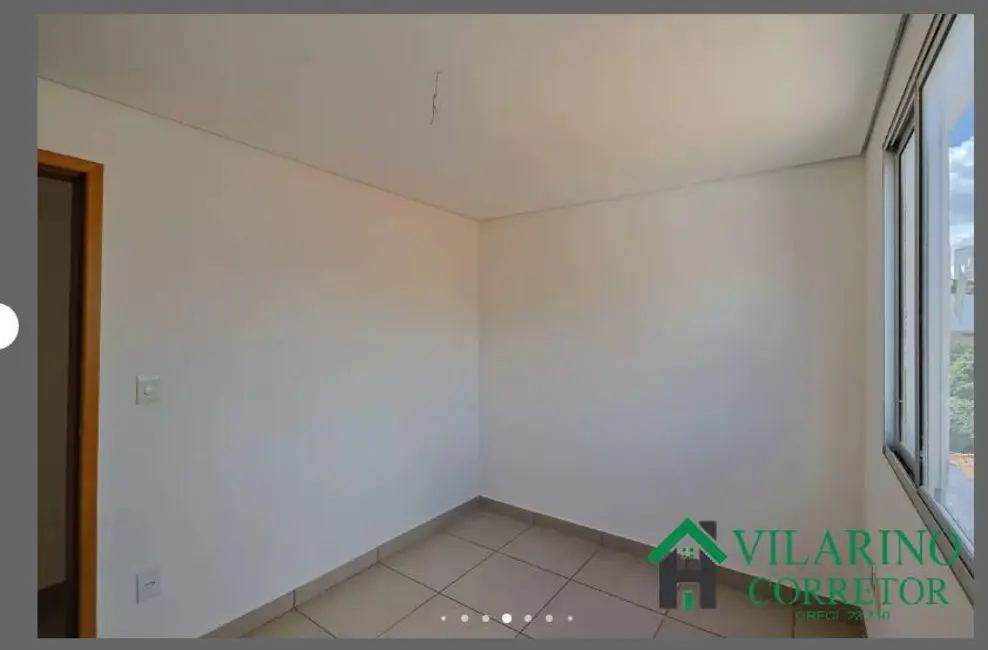 Foto 9 de Apartamento com 2 quartos à venda, 57m2 em Floresta, Belo Horizonte - MG