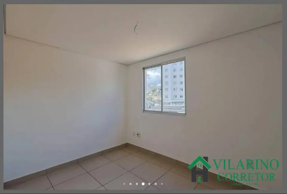 Foto 8 de Apartamento com 2 quartos à venda, 57m2 em Floresta, Belo Horizonte - MG
