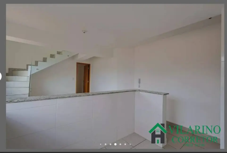 Foto 7 de Apartamento com 2 quartos à venda, 57m2 em Floresta, Belo Horizonte - MG