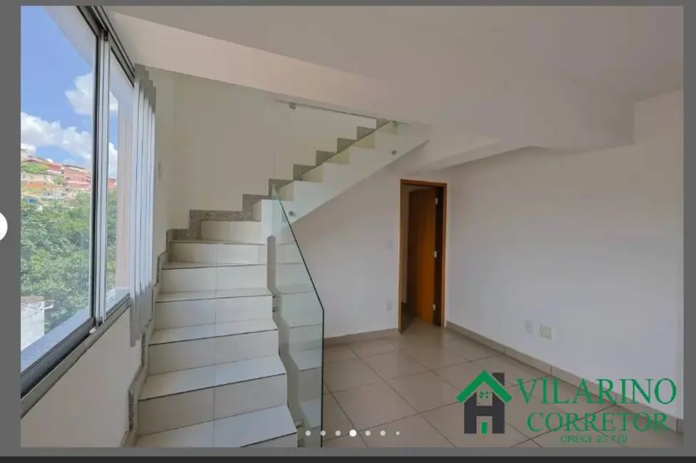 Foto 4 de Apartamento com 2 quartos à venda, 57m2 em Floresta, Belo Horizonte - MG