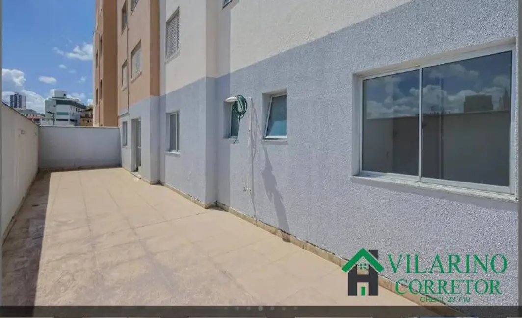 Foto 7 de Apartamento com 2 quartos à venda, 105m2 em Floresta, Belo Horizonte - MG