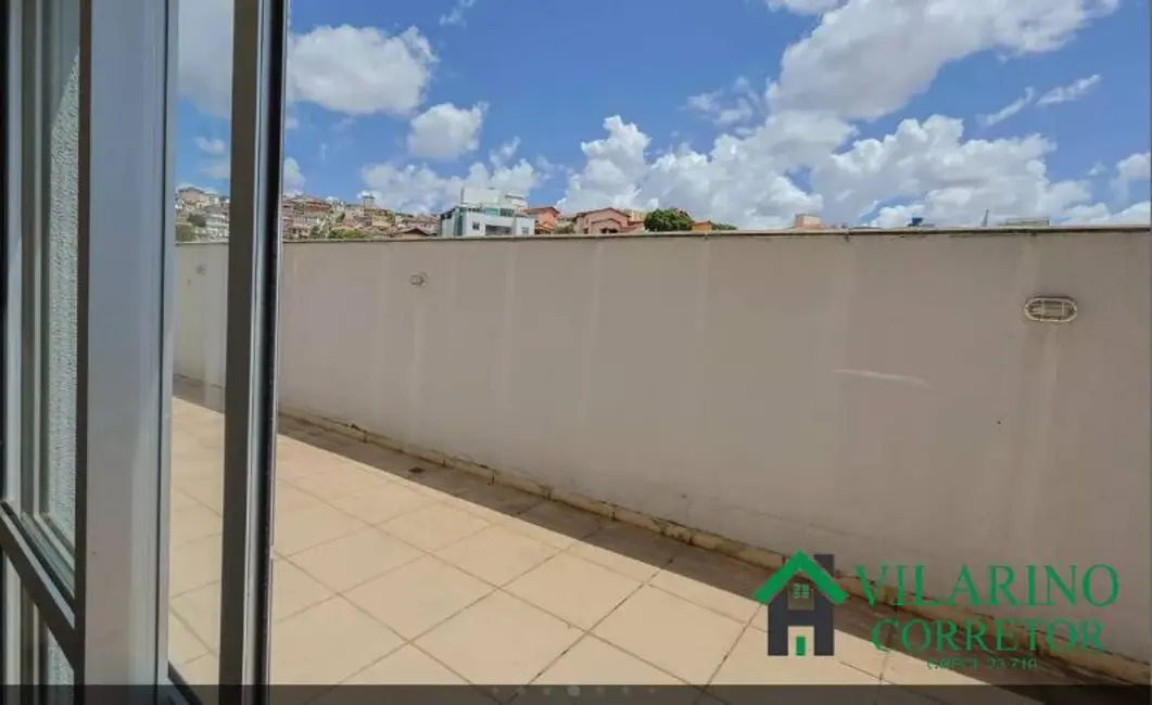 Foto 5 de Apartamento com 2 quartos à venda, 105m2 em Floresta, Belo Horizonte - MG