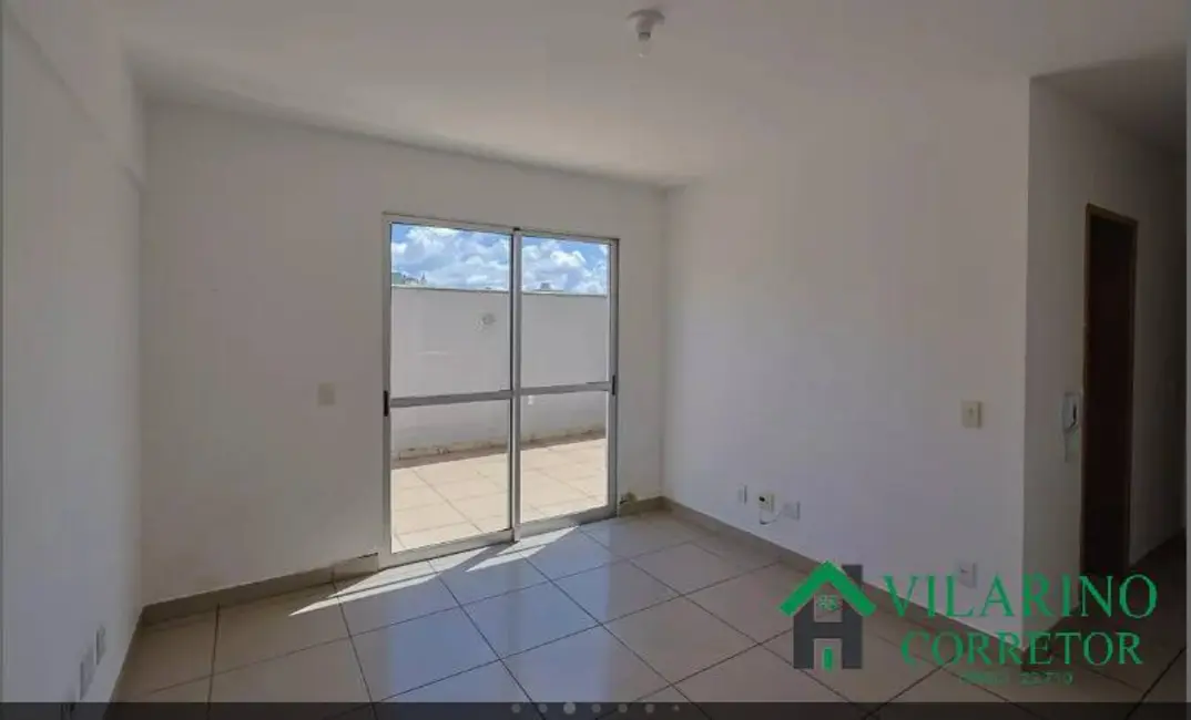 Foto 3 de Apartamento com 2 quartos à venda, 105m2 em Floresta, Belo Horizonte - MG
