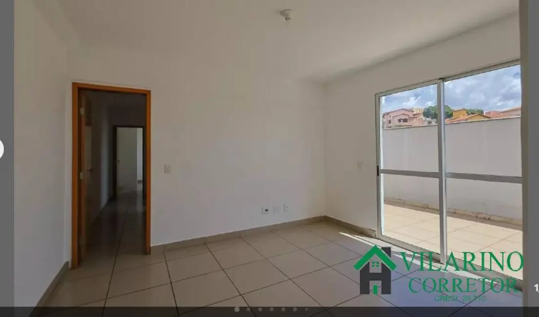 Foto 1 de Apartamento com 2 quartos à venda, 105m2 em Floresta, Belo Horizonte - MG