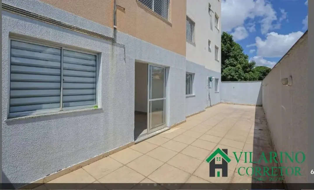 Foto 6 de Apartamento com 2 quartos à venda, 105m2 em Floresta, Belo Horizonte - MG