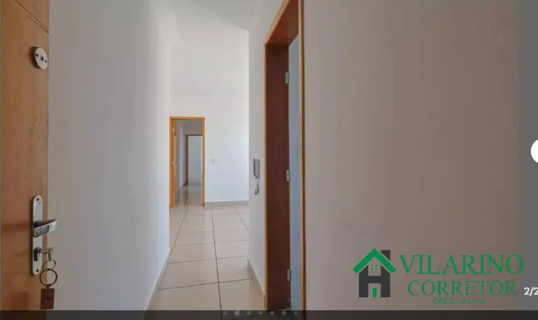 Foto 2 de Apartamento com 2 quartos à venda, 105m2 em Floresta, Belo Horizonte - MG