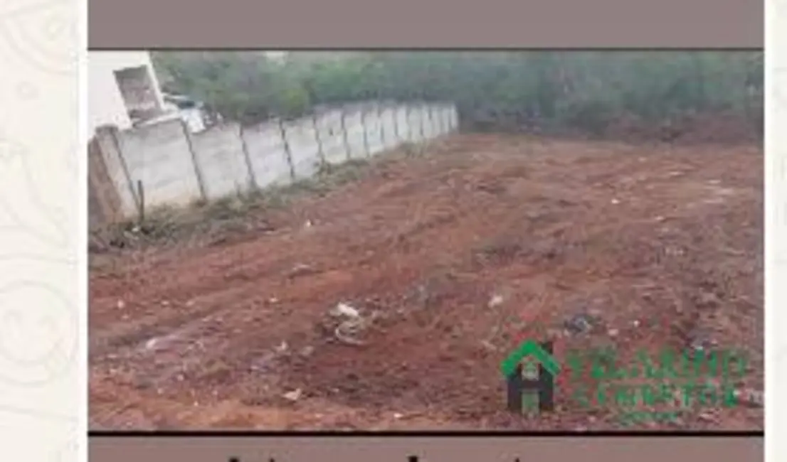 Foto 2 de Chácara à venda, 450m2 em Conceicao Do Para - MG
