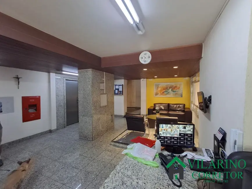 Foto 3 de Apartamento com 3 quartos à venda, 135m2 em Floresta, Belo Horizonte - MG