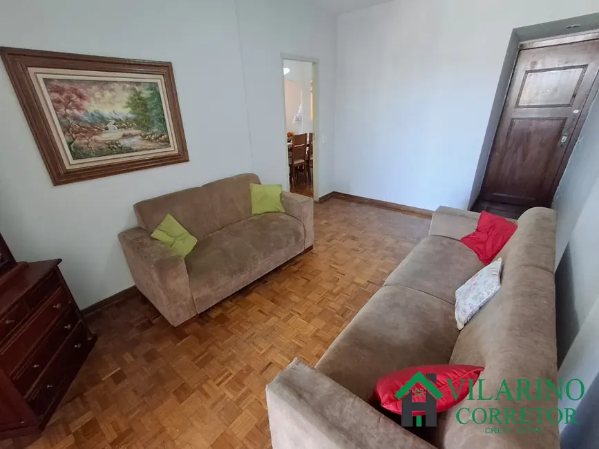Foto 5 de Apartamento com 3 quartos à venda, 135m2 em Floresta, Belo Horizonte - MG