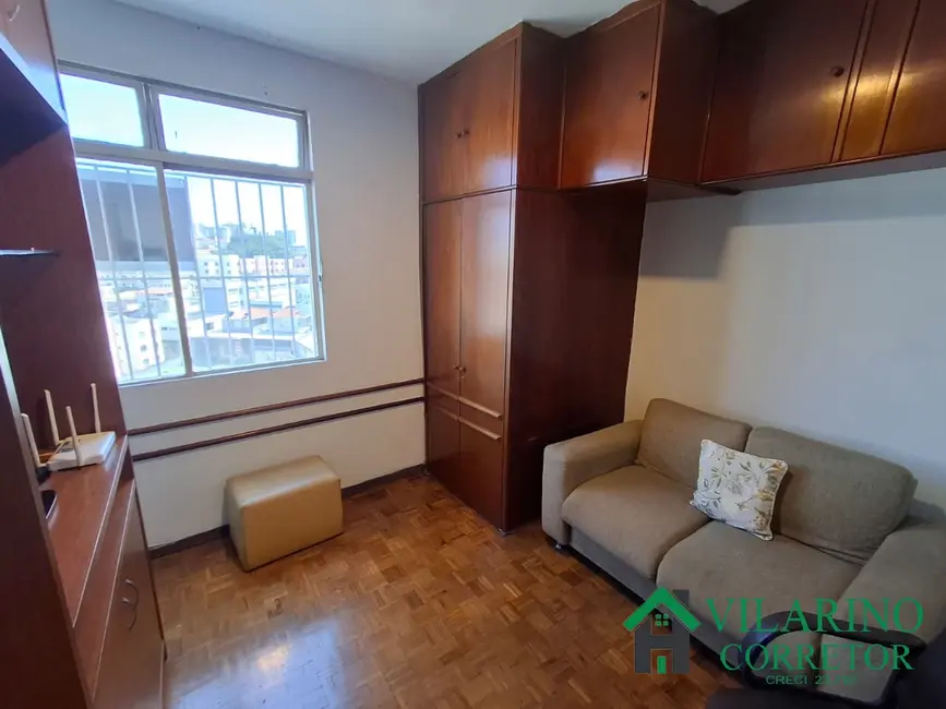 Foto 8 de Apartamento com 3 quartos à venda, 135m2 em Floresta, Belo Horizonte - MG