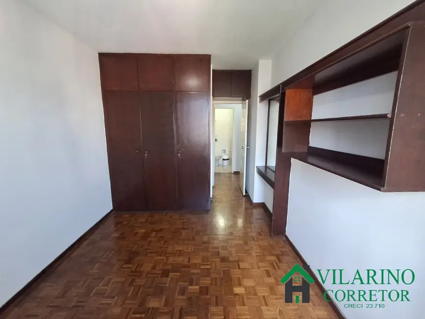 Foto 9 de Apartamento com 3 quartos à venda, 135m2 em Floresta, Belo Horizonte - MG