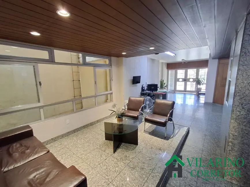 Foto 2 de Apartamento com 3 quartos à venda, 135m2 em Floresta, Belo Horizonte - MG