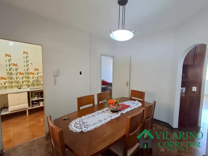 Foto 6 de Apartamento com 3 quartos à venda, 135m2 em Floresta, Belo Horizonte - MG