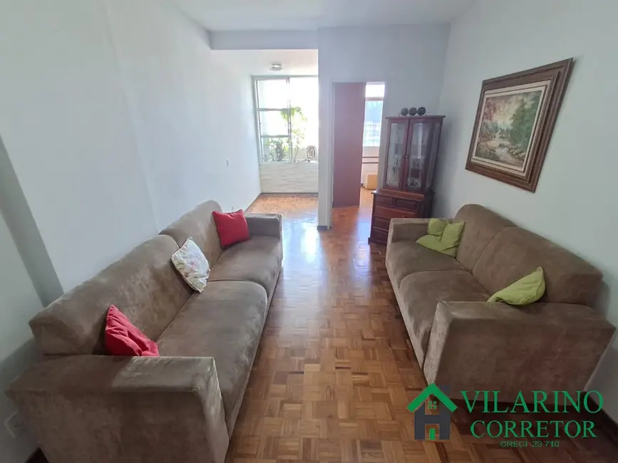 Foto 4 de Apartamento com 3 quartos à venda, 135m2 em Floresta, Belo Horizonte - MG