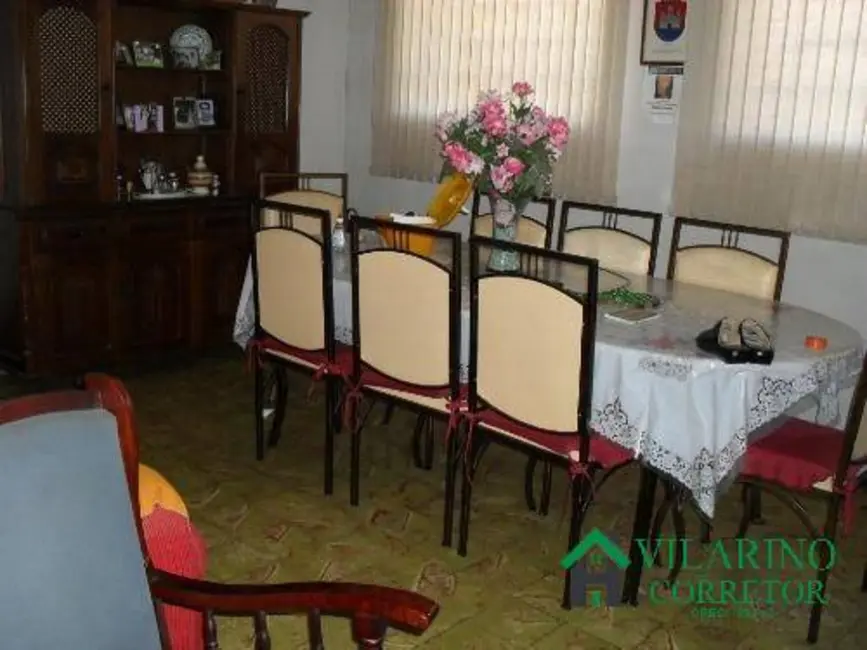 Foto 1 de Casa com 3 quartos à venda, 260m2 em Belo Horizonte - MG