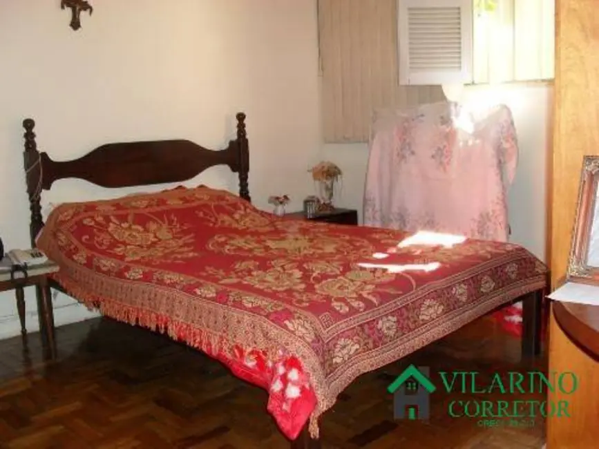 Foto 6 de Casa com 3 quartos à venda, 260m2 em Belo Horizonte - MG