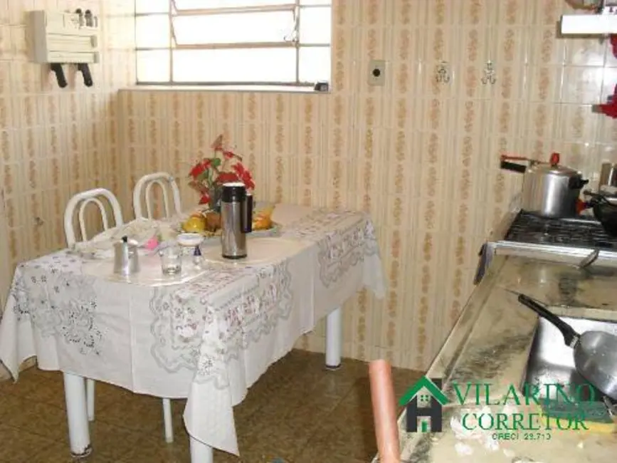 Foto 8 de Casa com 3 quartos à venda, 260m2 em Belo Horizonte - MG