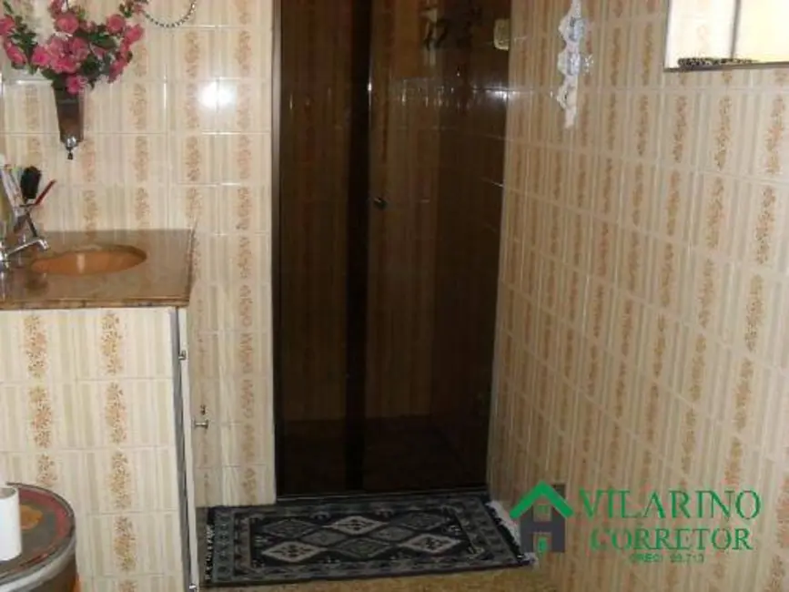 Foto 2 de Casa com 3 quartos à venda, 260m2 em Belo Horizonte - MG
