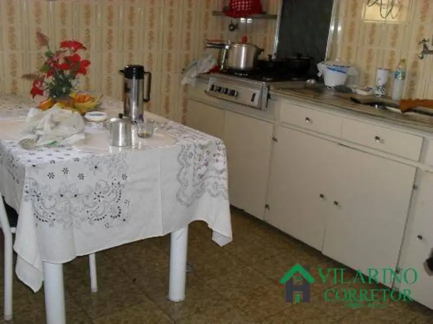 Foto 9 de Casa com 3 quartos à venda, 260m2 em Belo Horizonte - MG