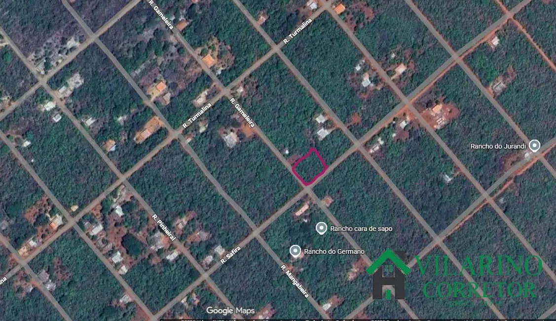 Chácara à venda, 10m2 em Felixlandia - MG - imagem 8 Foto 8 de Chácara à venda, 10m2 em Felixlandia - MG