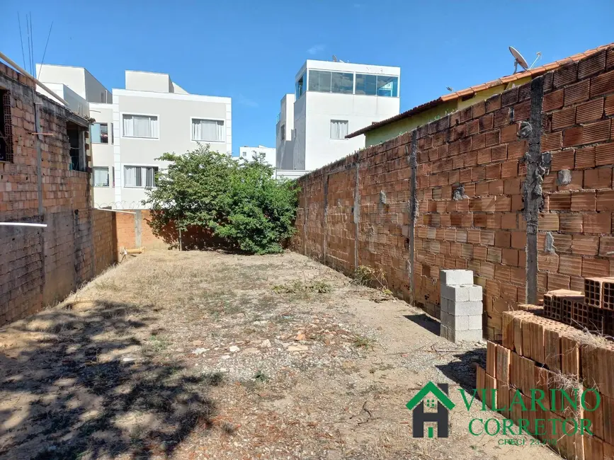 Foto 5 de Terreno / Lote à venda, 210m2 em Contagem - MG
