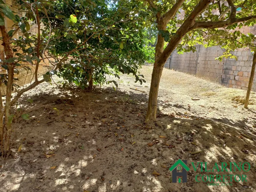 Foto 8 de Terreno / Lote à venda, 210m2 em Contagem - MG