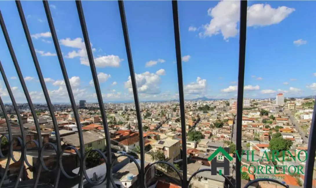 Foto 3 de Apartamento com 2 quartos à venda, 68m2 em Bom Jesus, Belo Horizonte - MG