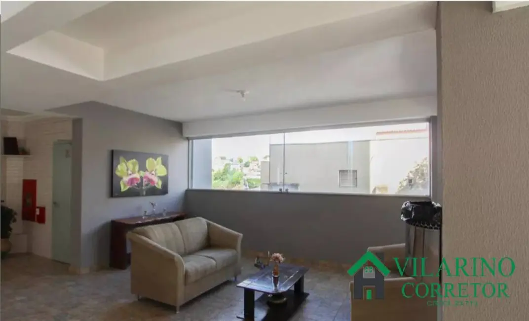Foto 4 de Apartamento com 2 quartos à venda, 68m2 em Bom Jesus, Belo Horizonte - MG