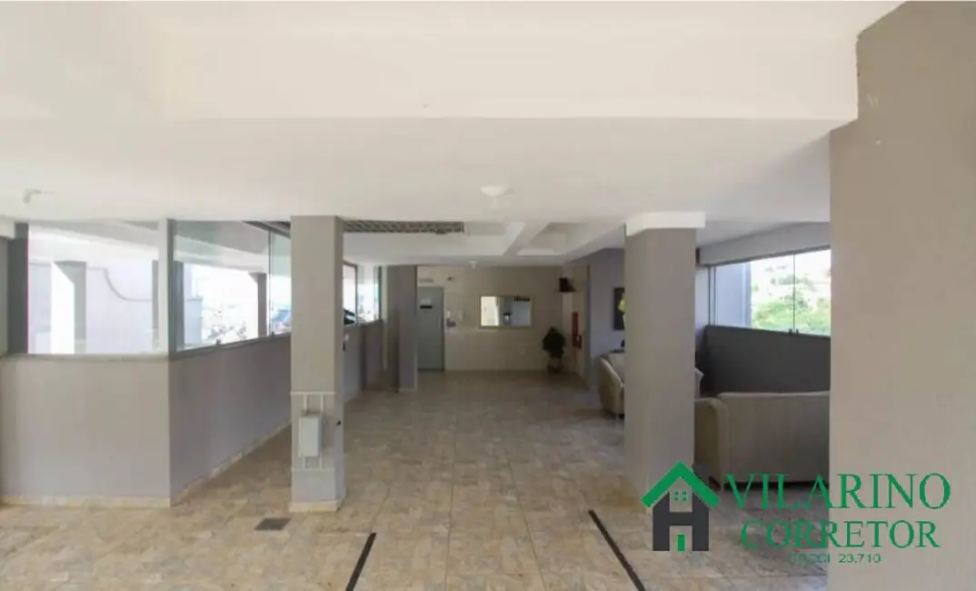 Foto 6 de Apartamento com 2 quartos à venda, 68m2 em Bom Jesus, Belo Horizonte - MG