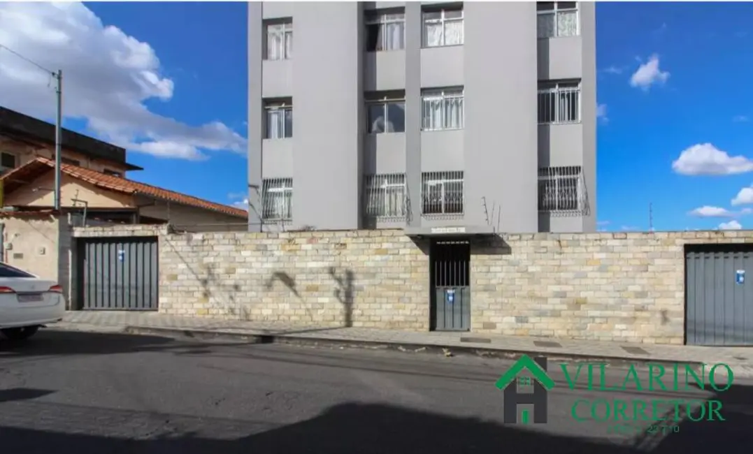 Foto 5 de Apartamento com 2 quartos à venda, 68m2 em Bom Jesus, Belo Horizonte - MG