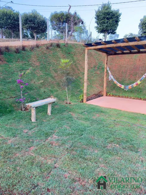 Foto 1 de Casa de Condomínio com 3 quartos à venda, 230m2 em Taquaracu De Minas - MG