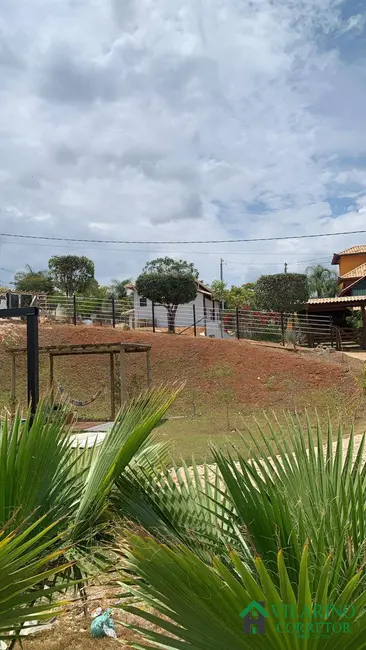 Foto 7 de Casa de Condomínio com 3 quartos à venda, 230m2 em Taquaracu De Minas - MG