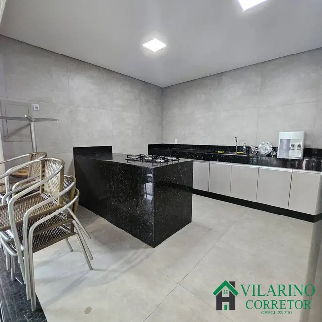 Apartamento com 3 quartos à venda, 90m2 em Sagrada Família, Belo Horizonte - MG - imagem 8 Foto 8 de Apartamento com 3 quartos à venda, 90m2 em Sagrada Família, Belo Horizonte - MG
