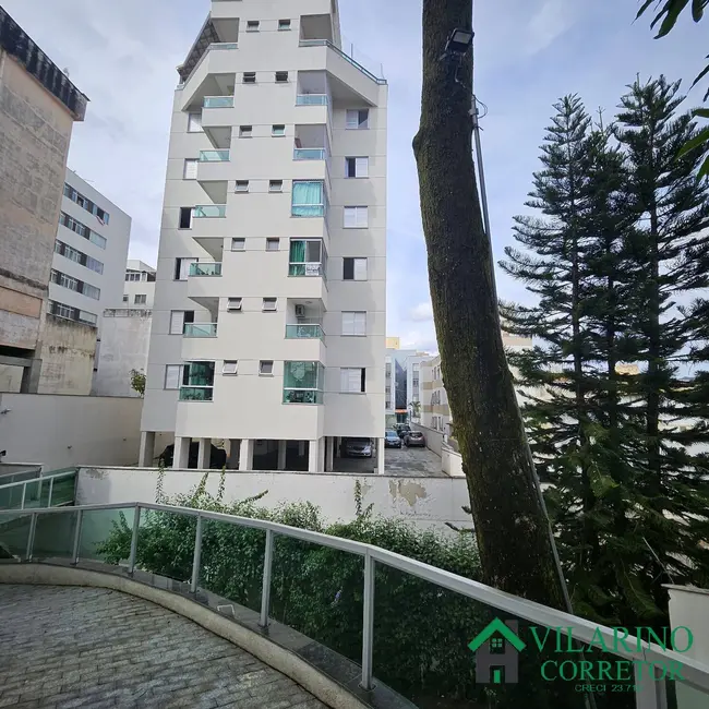 Apartamento com 3 quartos à venda, 90m2 em Sagrada Família, Belo Horizonte - MG - imagem 1 Foto 1 de Apartamento com 3 quartos à venda, 90m2 em Sagrada Família, Belo Horizonte - MG