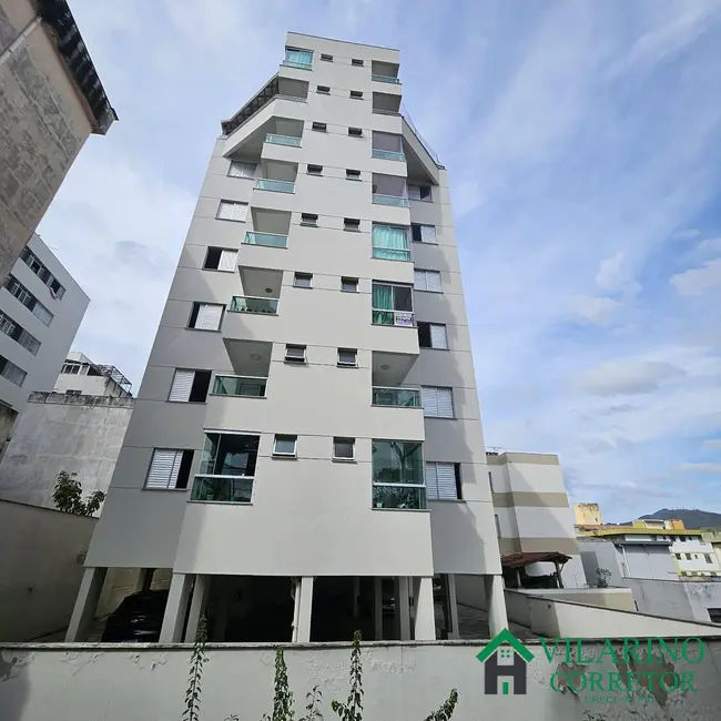 Apartamento com 3 quartos à venda, 90m2 em Sagrada Família, Belo Horizonte - MG - imagem 7 Foto 7 de Apartamento com 3 quartos à venda, 90m2 em Sagrada Família, Belo Horizonte - MG