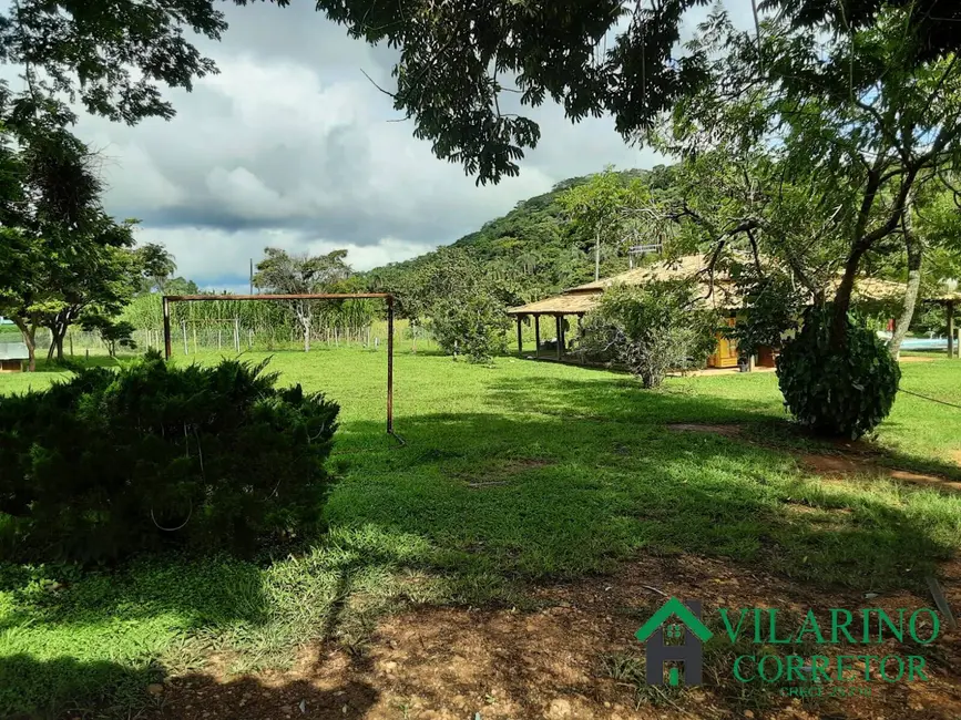 Foto 4 de Terreno / Lote à venda, 10000m2 em Jaboticatubas - MG