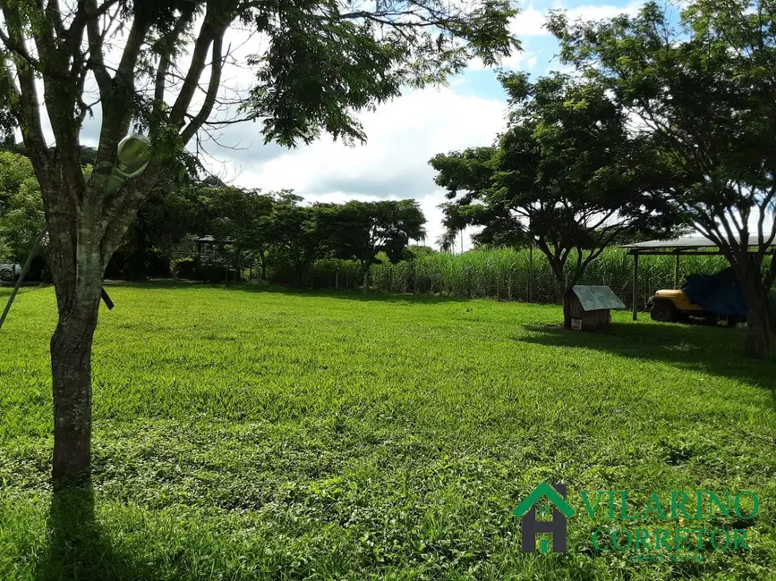 Foto 3 de Terreno / Lote à venda, 10000m2 em Jaboticatubas - MG